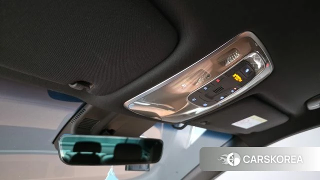 Genesis G80 (RG3) id 4671693 из Кореи 10