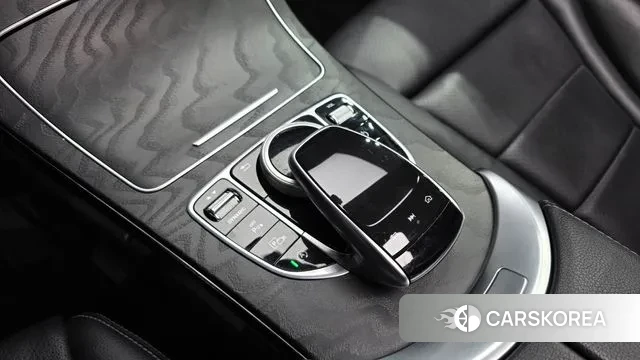 Mercedes-Benz C-Class W205 id 3723229 из Кореи 10