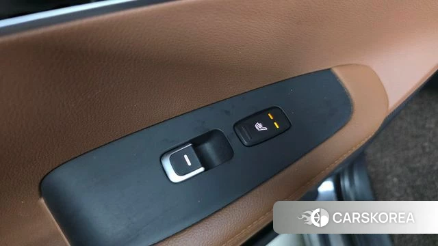 Kia The New Sorento id 4677573 из Кореи 10