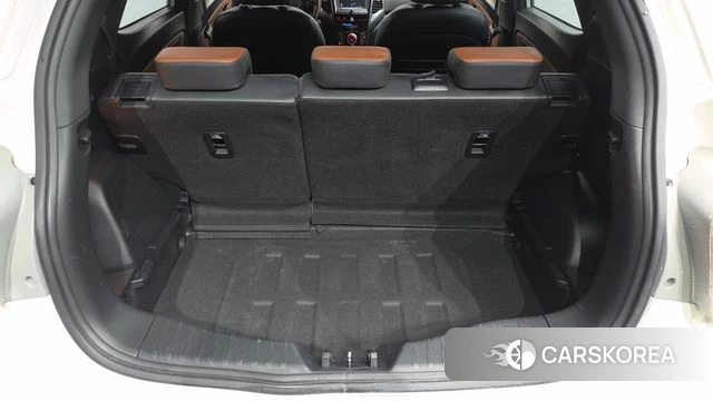 Ssangyong Tivoli Armor id 4285658 из Кореи 10