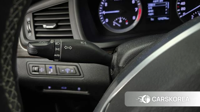 Hyundai Sonata New Rise id 3955941 из Кореи 10