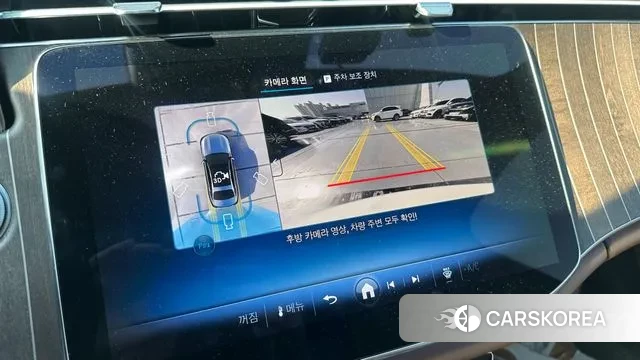 Mercedes-Benz E-Class W214 id 3327368 из Кореи 10