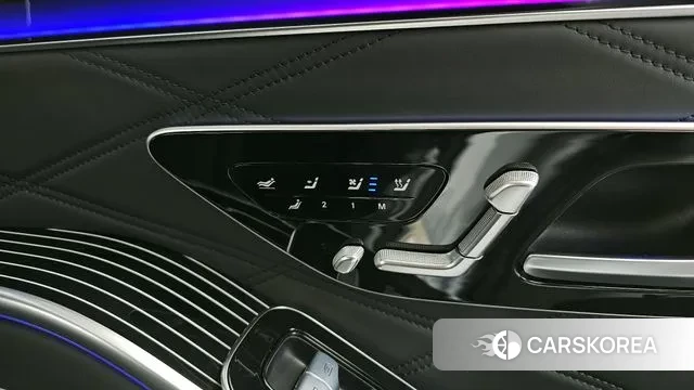 Mercedes-Benz S-Class W223 id 3052730 из Кореи 10