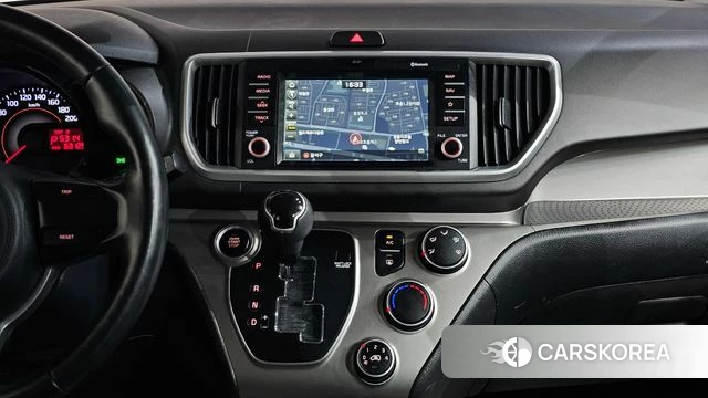 Kia The New Ray id 4722331 из Кореи 10