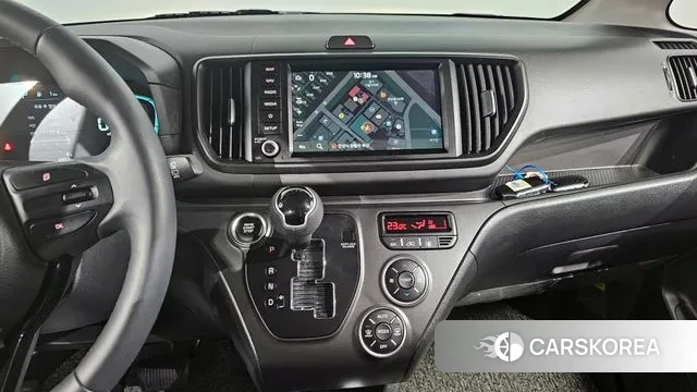 Kia The New Kia Ray id 3410173 из Кореи 10