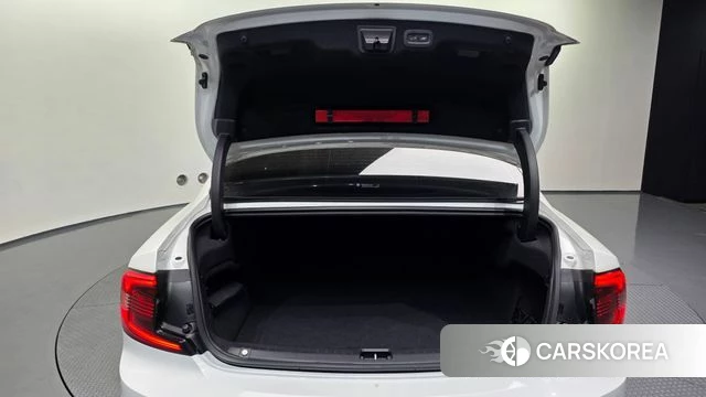 Volvo S90 id 4331053 из Кореи 10