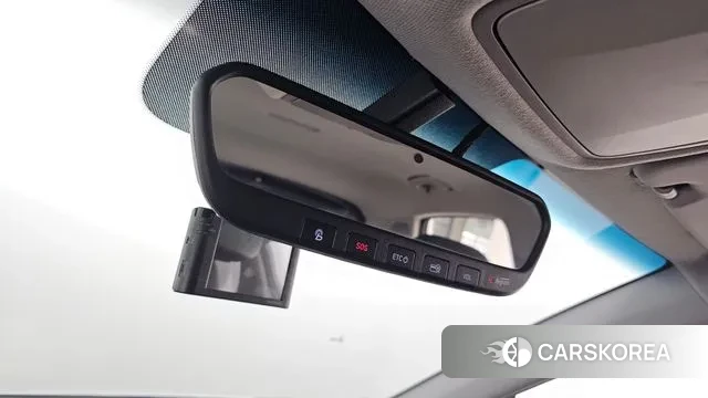 Hyundai Kona id 3055262 из Кореи 10