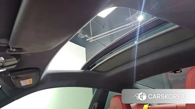 Porsche 911(992) id 3402541 из Кореи 10