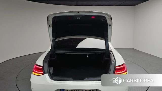 Mercedes-Benz CLS-Class C257 id 3892159 из Кореи 10