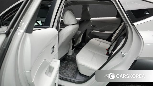 Hyundai Kona (SX2) id 4354134 из Кореи 10