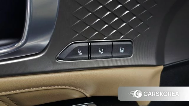 Kia The New Sorento 4th Generation id 4928556 из Кореи 10