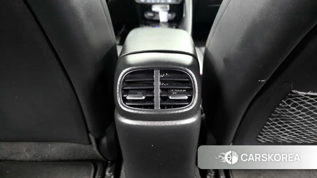 Hyundai Avante Hybrid (CN7) id 4224102 из Кореи 10