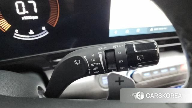 Hyundai Kona (SX2) id 4382189 из Кореи 10