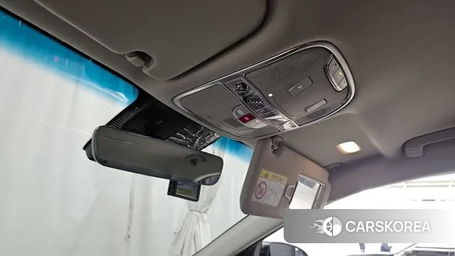 Kia The New K9 2nd generation id 3624243 из Кореи 10