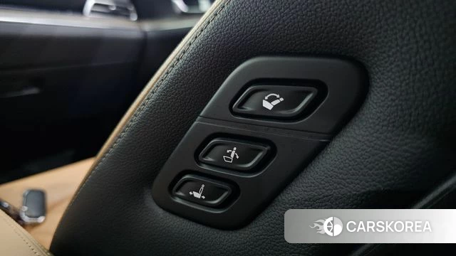 Kia K5 Hybrid 3rd Generation id 4749428 из Кореи 10
