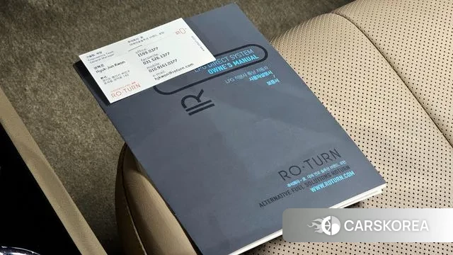 Kia The New Carnival id 3368806 из Кореи 10