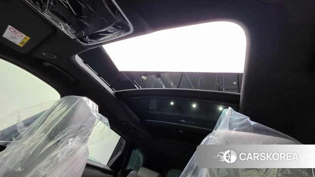 Land Rover Range Rover Velar id 4612091 из Кореи 10