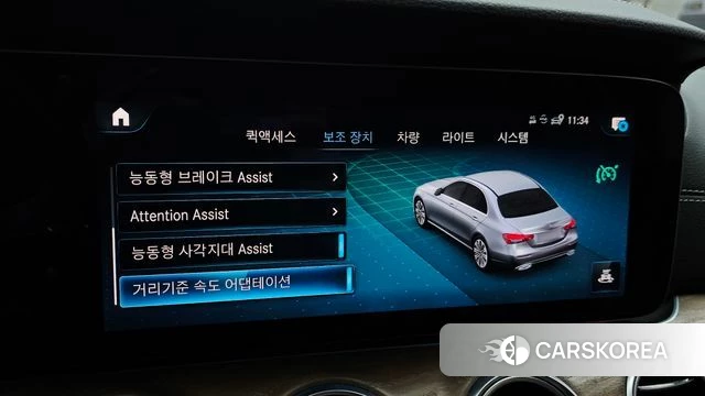 Mercedes-Benz E-Class W213 id 4383584 из Кореи 10