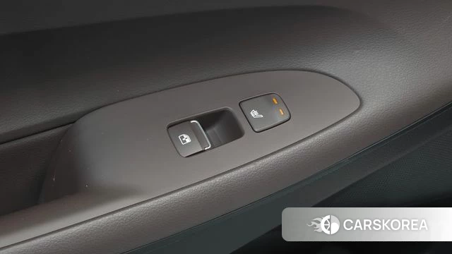 Hyundai The New Grandeur IG id 4303085 из Кореи 10