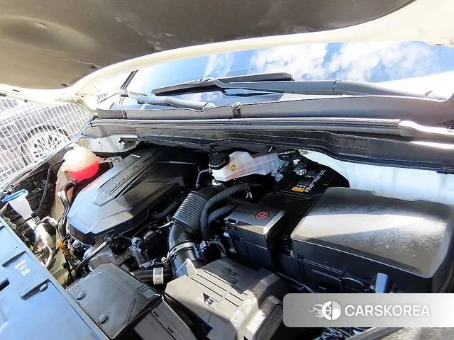 Kia Carnival 4th generation id 3282357 из Кореи 10