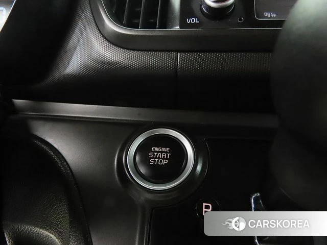 Kia The New Kia Ray id 4691602 из Кореи 10