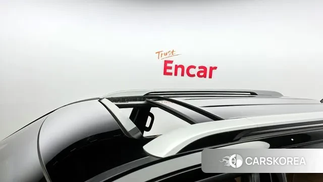 Kia Mohave Master id 3519900 из Кореи 10