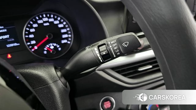 Kia Come New K3 id 3873775 из Кореи 10