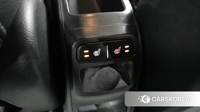 Kia The New Ray id 4647486 из Кореи 10
