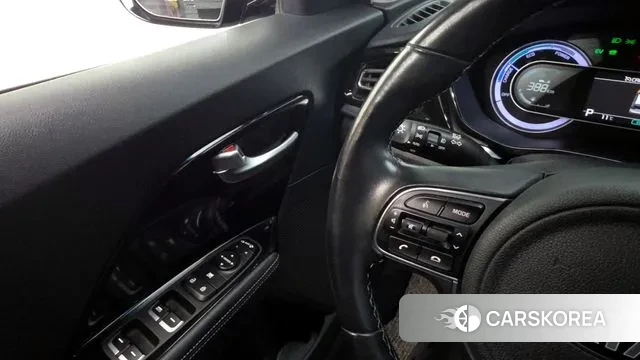 Kia The New Niro id 3412651 из Кореи 10