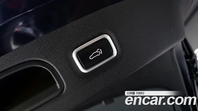 Kia Stinger id 2924739 из Кореи 10