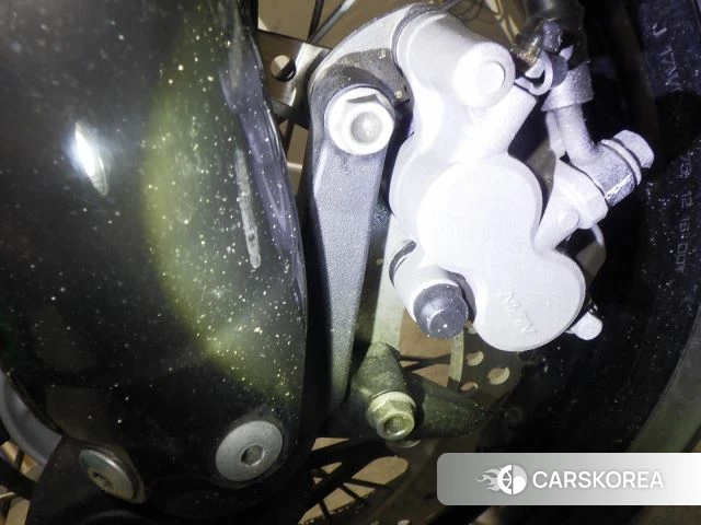 Honda CRF250M id 3950157 из Японии 10