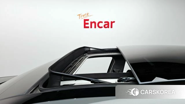 Hyundai Sonata (DN8) id 3832690 из Кореи 10