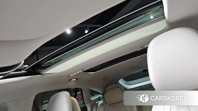 Mercedes-Benz EQS V297 id 3037495 из Кореи 10