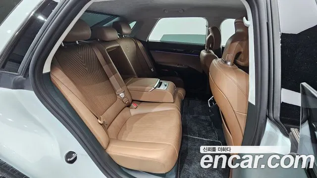 Hyundai Grandeur (GN7) id 2695674 из Кореи 10