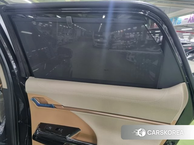 Ssangyong Actian 2nd Generation id 3786024 из Кореи 10