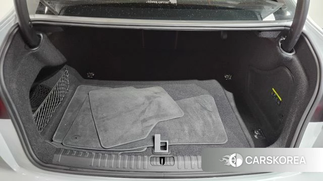 Audi A6 (C8) id 3807149 из Кореи 10