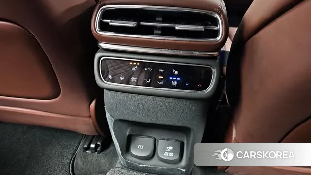 Genesis GV80 id 3721018 из Кореи 10