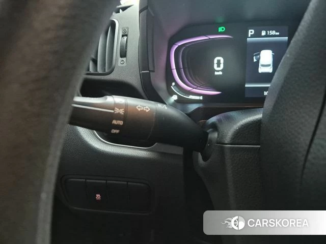 Kia The New Kia Ray id 3915179 из Кореи 10