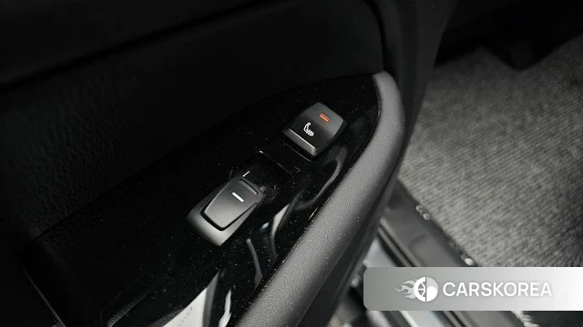 Ssangyong The New Rexton Sport id 4792348 из Кореи 10
