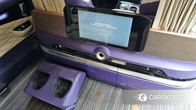 Kia Carnival 4th generation id 3625102 из Кореи 10