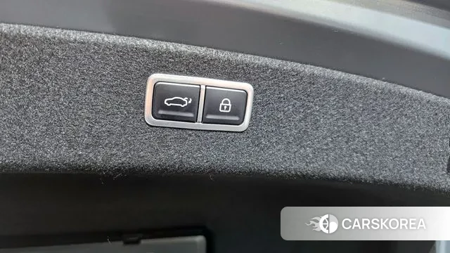 Genesis G80 (RG3) id 3504763 из Кореи 10