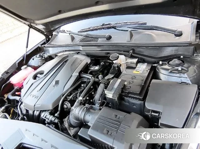 Hyundai Sonata (DN8) id 3487827 из Кореи 10