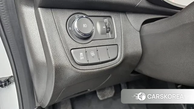 Chevrolet (GM Daewoo) The Next Spark id 3718867 из Кореи 10