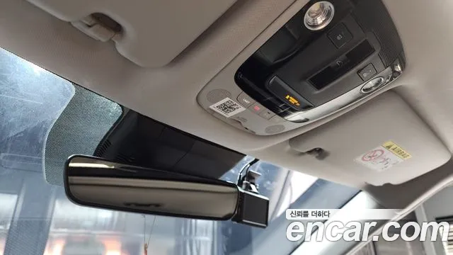 Kia Seltos id 2199843 из Кореи 10