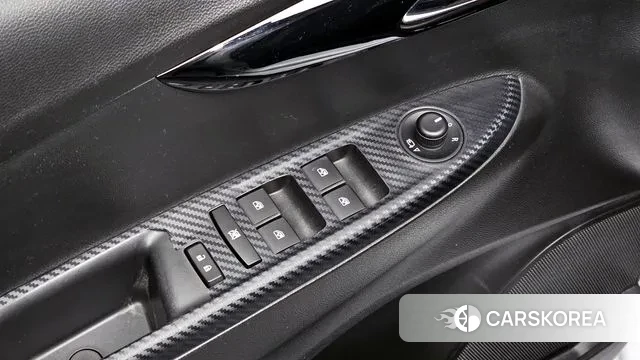 Chevrolet (GM Daewoo) The New Spark id 3562538 из Кореи 10