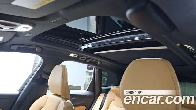 Volvo XC60 second Generation id 2694464 из Кореи 10