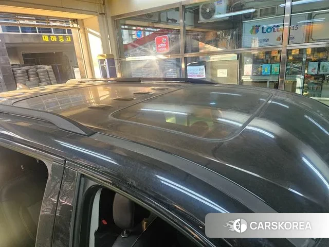 Chevrolet (GM Daewoo) Traverse id 3735934 из Кореи 10