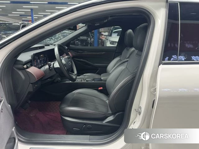 Ford Mondeo id 4393264 из Китая 10