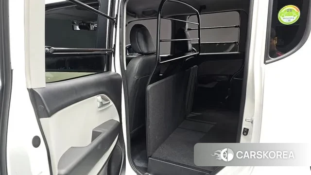 Kia The New Kia Ray id 3257166 из Кореи 10