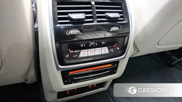 BMW X7 (G07) id 3640214 из Кореи 10